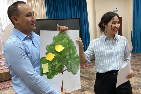 «Балаларды зорлық-зомбылықтан, суицидтің алдын алудан қорғау және олардың құқықтары мен әл-ауқатын қамтамасыз етудің 2023–2025 жылдарға арналған “Бала қорғау” кешенді жоспары» және Қостанай облысы әкімдігінің білім басқармасының 2025 жылғы 3 қарашадағы №7